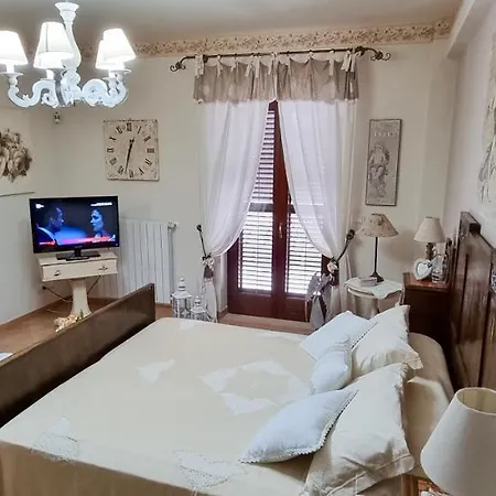 La Stanza Della Nonna Maison d'hôtes
