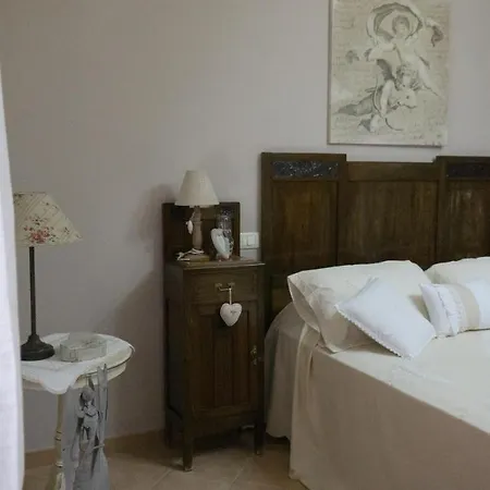 La Stanza Della Nonna