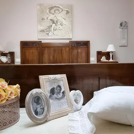 La Stanza Della Nonna 招待所 莫迪卡